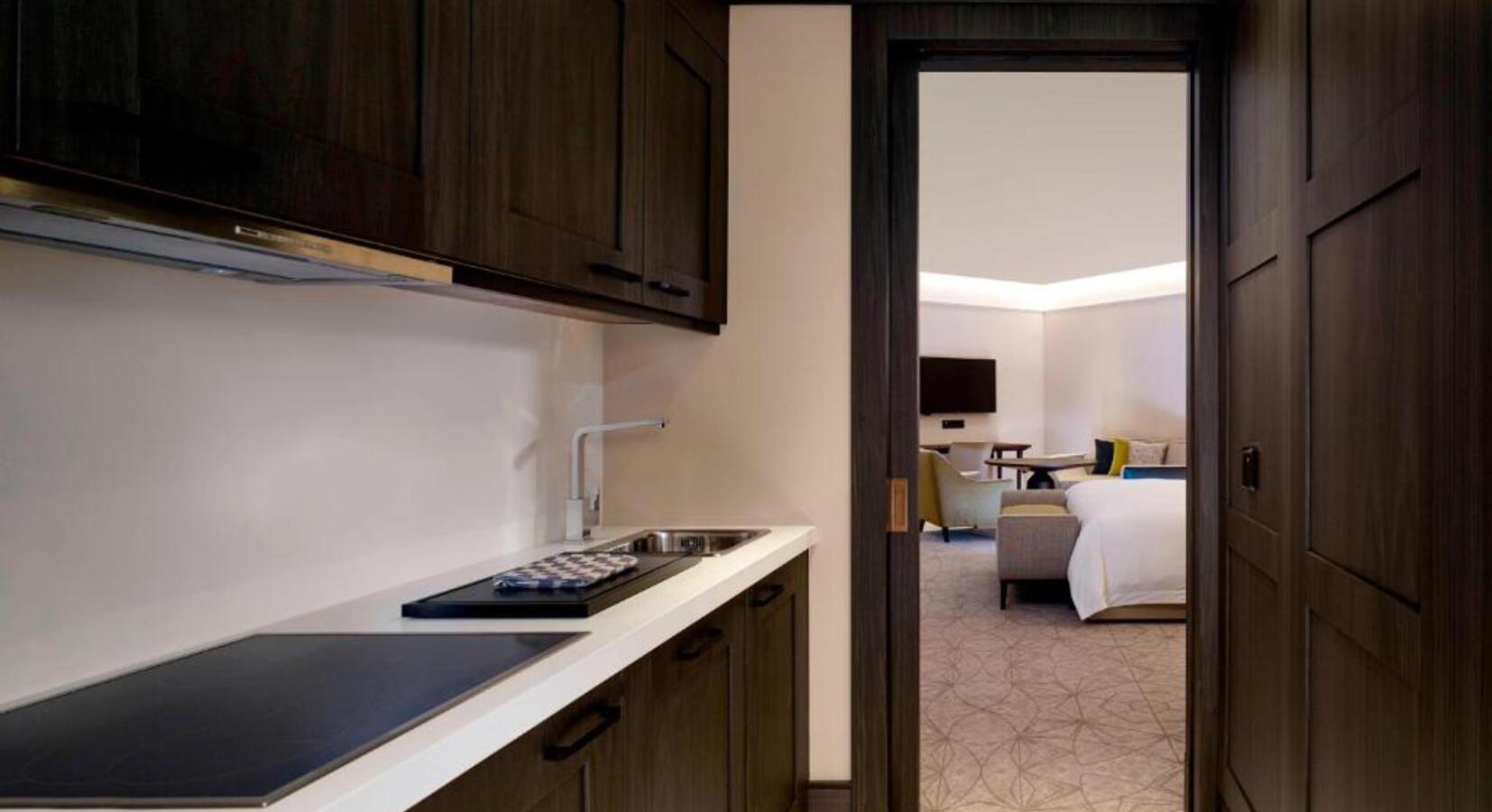 Kitchenette
