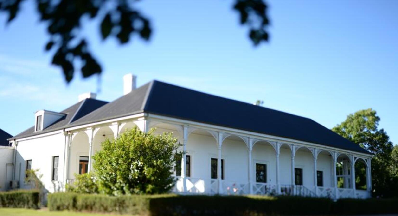 Photo of Quamby Estate