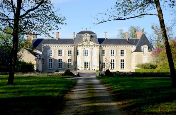 Chateau La Touanne