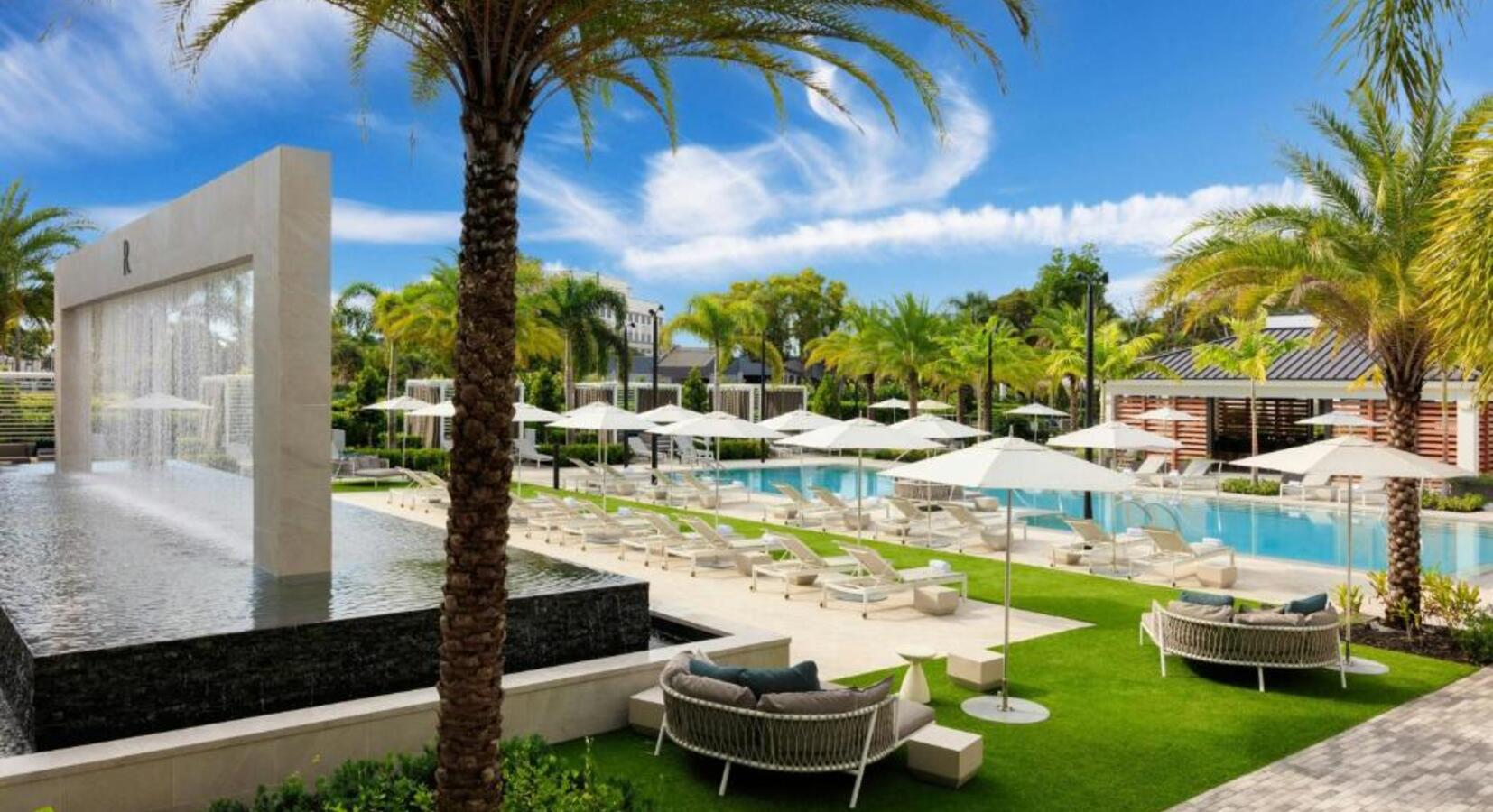 Photo of Renaissance Boca Raton Hotel