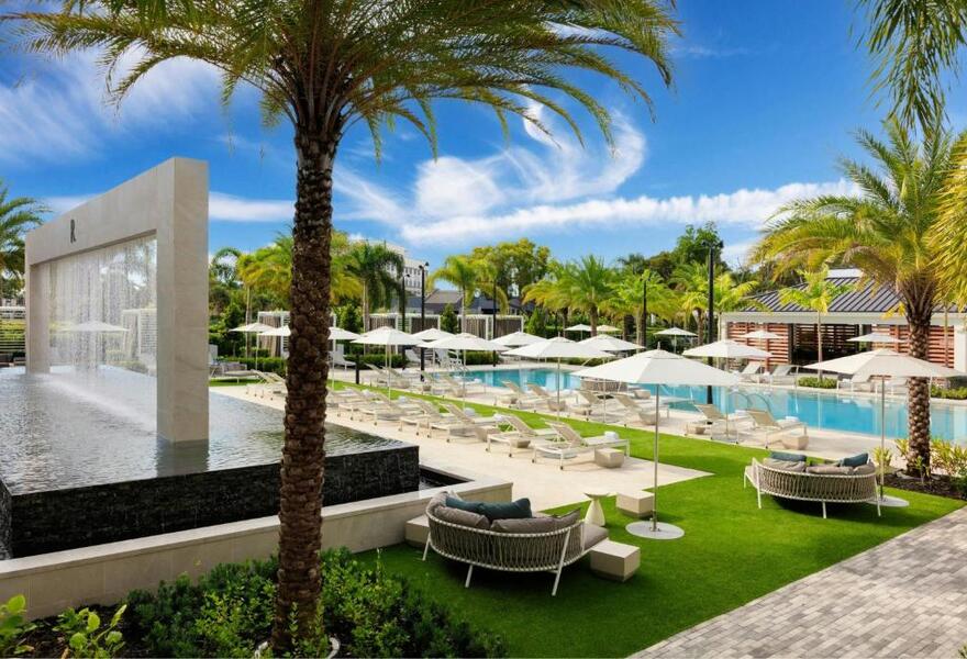Renaissance Boca Raton Hotel