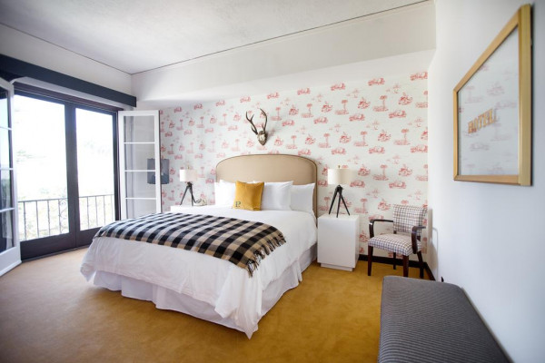 Palihouse Santa Monica