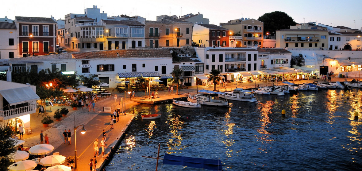 Photo of Menorca