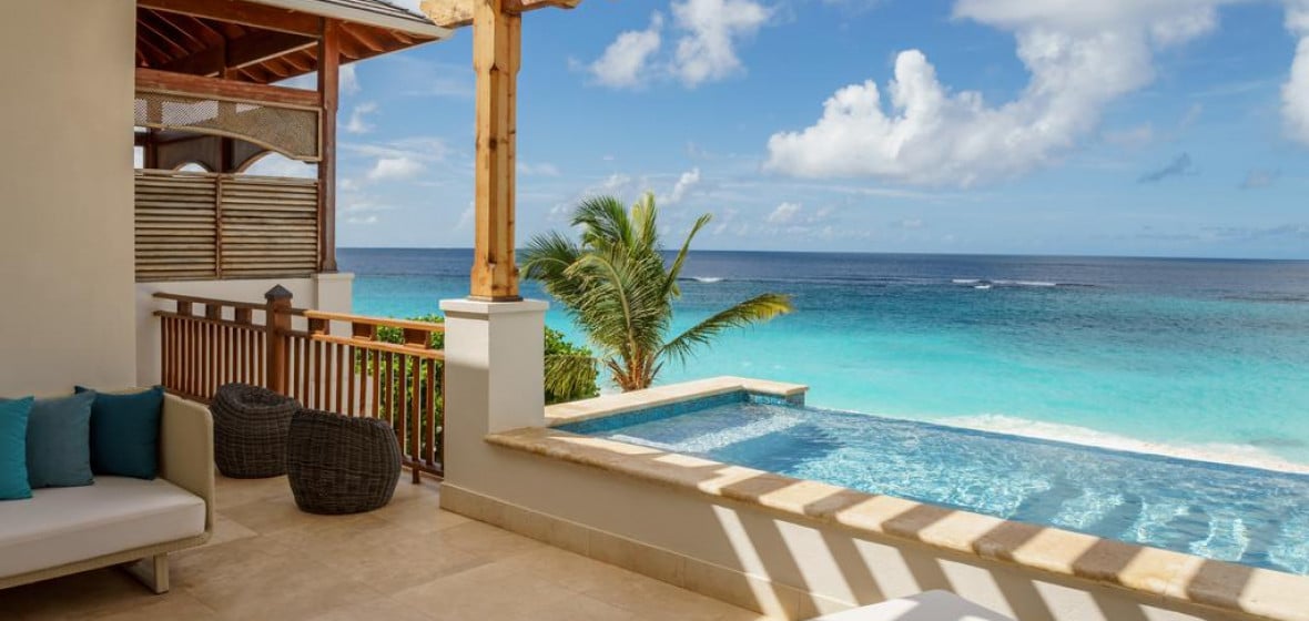 Zemi Beach House, Anguilla (Shoal Bay Village), Caribbean ...