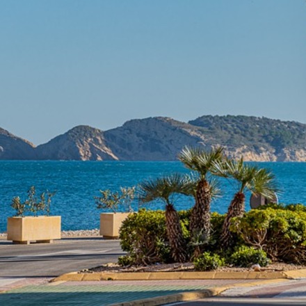 The 10 Best Hotels on the Costa Blanca, Spain