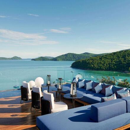 17 Top Phuket Beach Hotels 