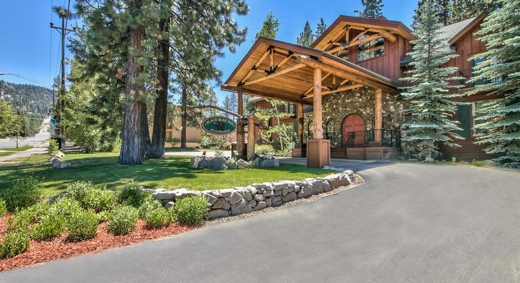 Photo of Black Bear Lodge