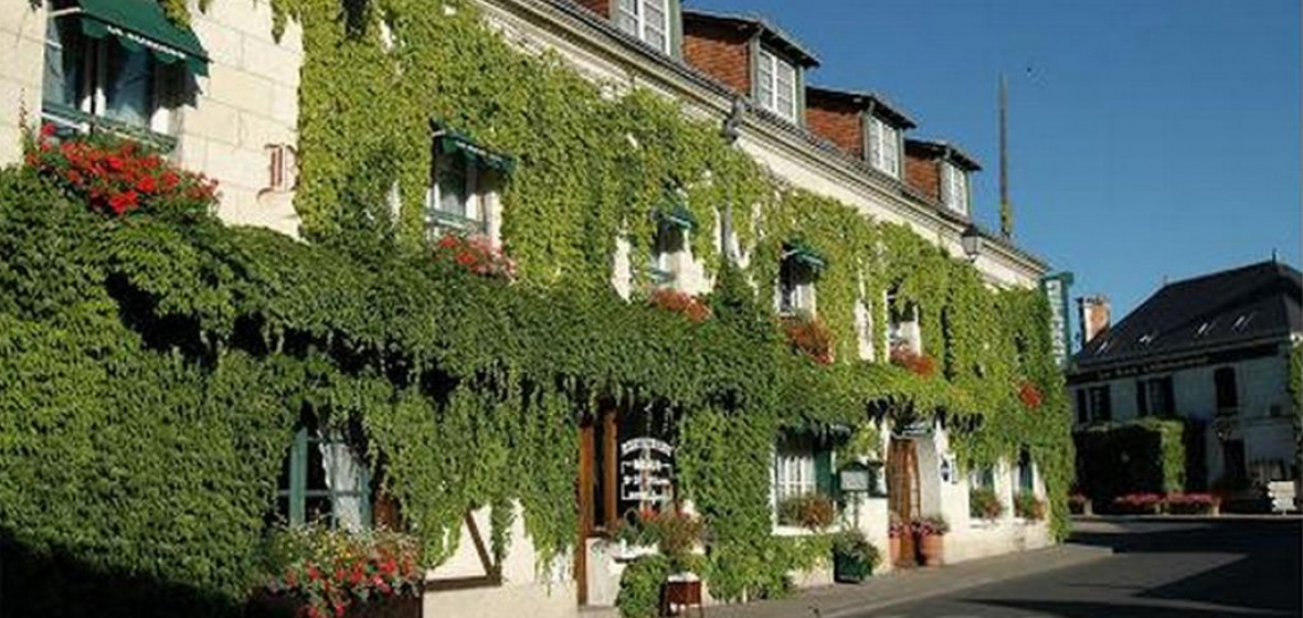  La Roseraie  Chenonceaux France Expert reviews and 