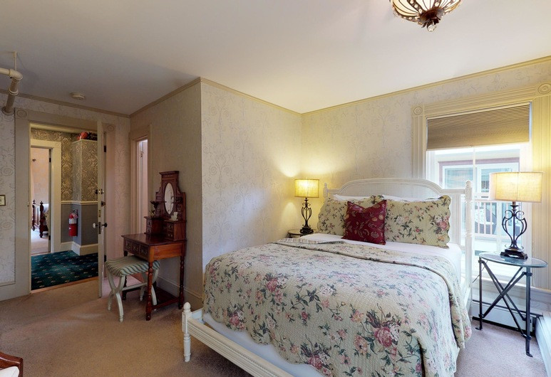 Holbrook House, Bar Harbor Review The Hotel Guru