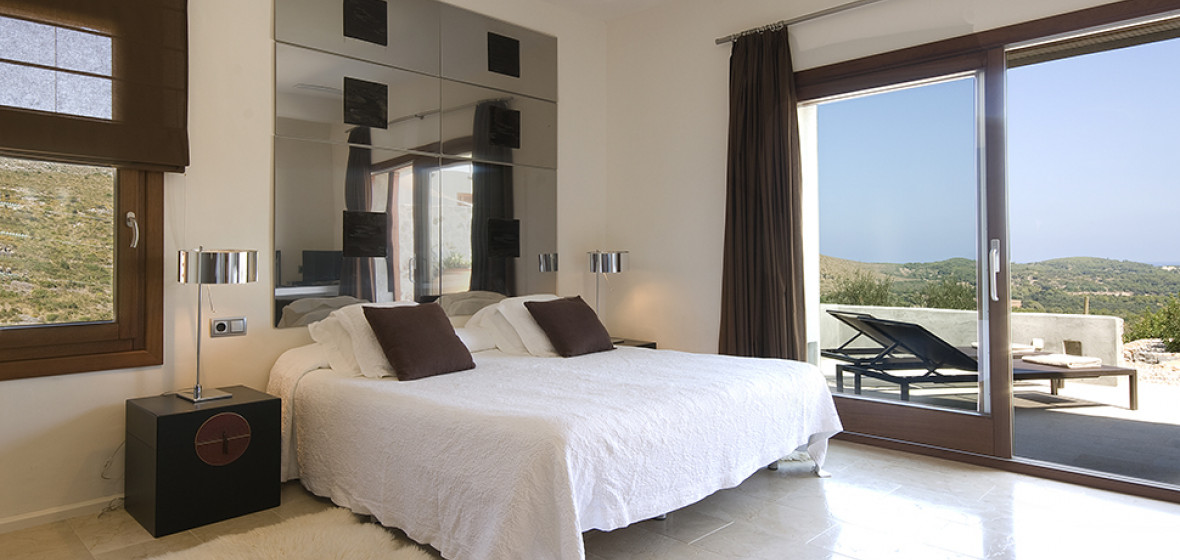 Cases de son Barbassa, Capdepera Review The Hotel Guru