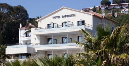 Hotel Baptistin