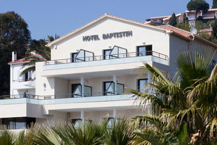 Hotel Baptistin