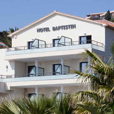 Hotel Baptistin