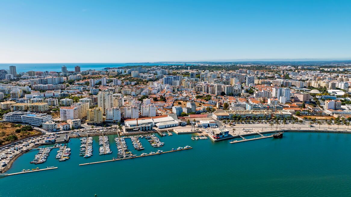 Portimao