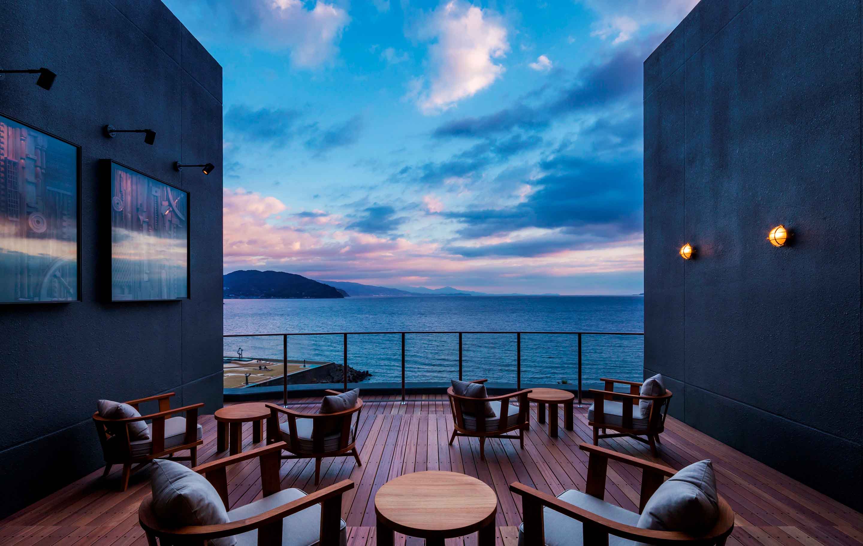 KAI Anjin, Ito Review | The Hotel Guru