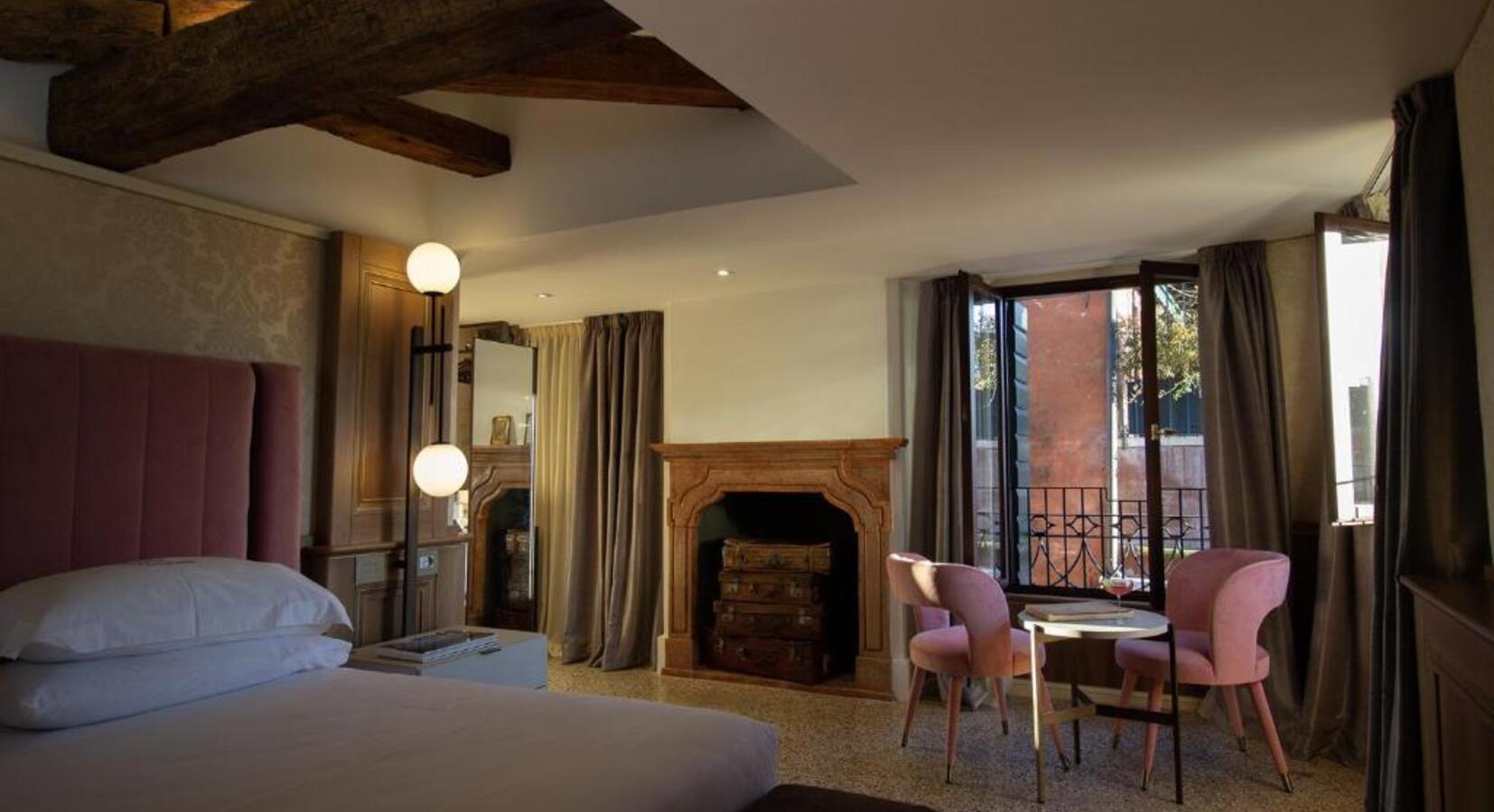 Foto de Eight Venezia