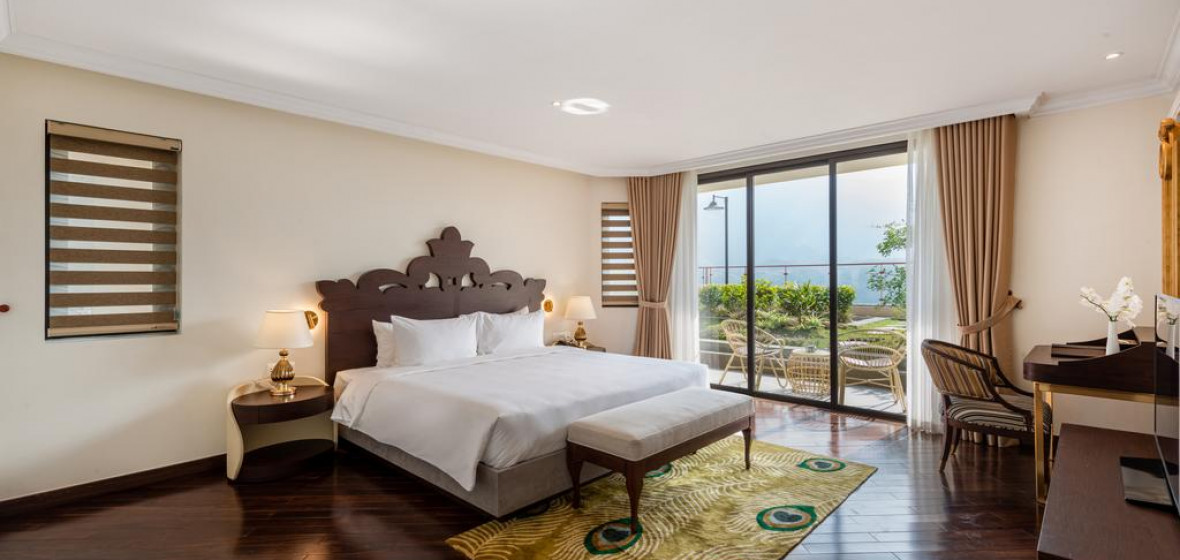 KK Sapa Hotel, Sapa Review | The Hotel Guru