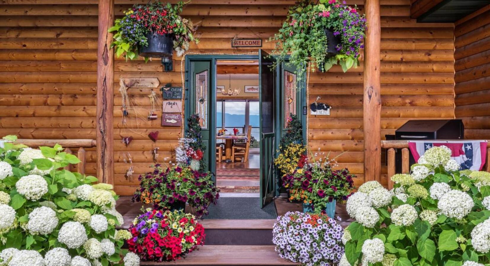 Photo de Outlook Inn