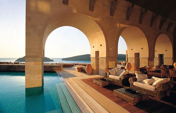 For en dagstur bekæmpe skadedyr The Best Luxury Hotels on Crete, Greece | The Hotel Guru