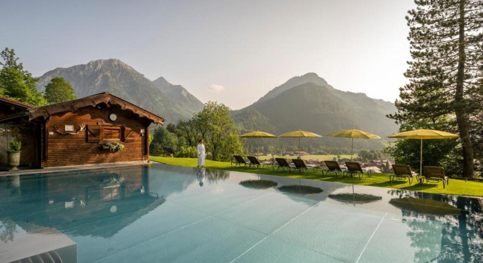 Photo of Hotel Prinz Luitpold Bad