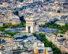 6 Best Hotels Near the Arc de Triomphe