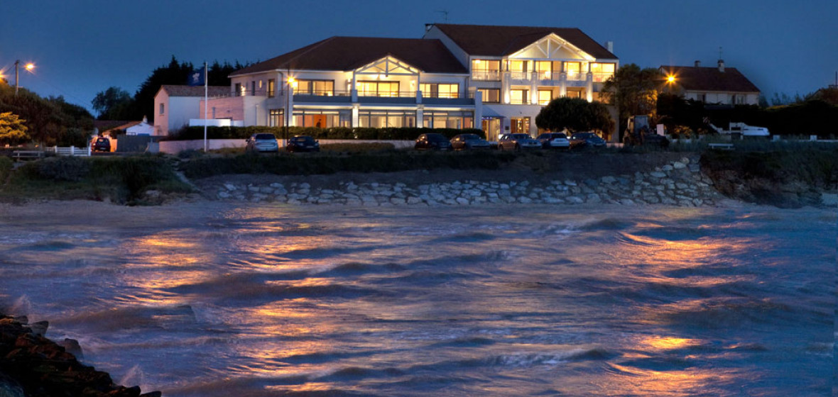 Hotel Anne de Bretagne, Brittany Review The Hotel Guru