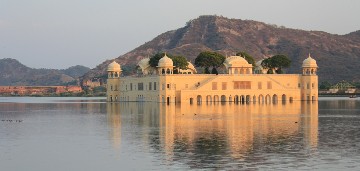 Photo de Jaipur