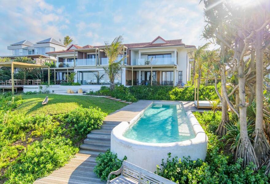 Sala Beach House