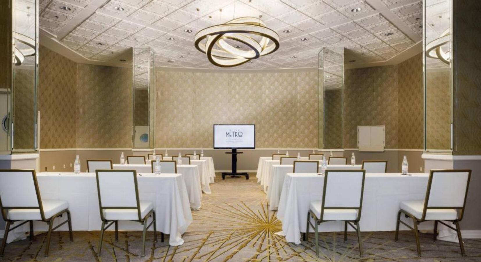 Function room