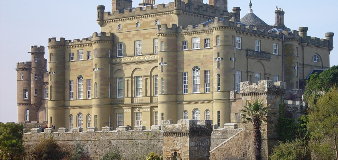 Best places to stay in Ayrshire, United Kingdom The Hotel Guru