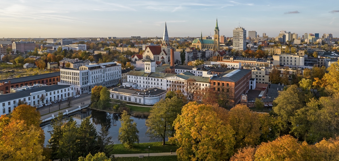 Photo de Lodz