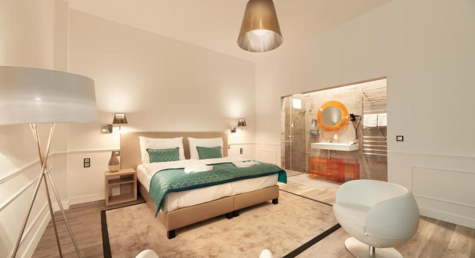 Photo of Boutique Residence Budapest