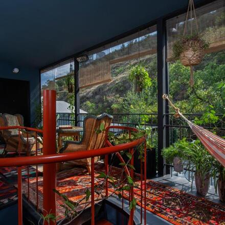 Hoteles Asequibles en Tiflis