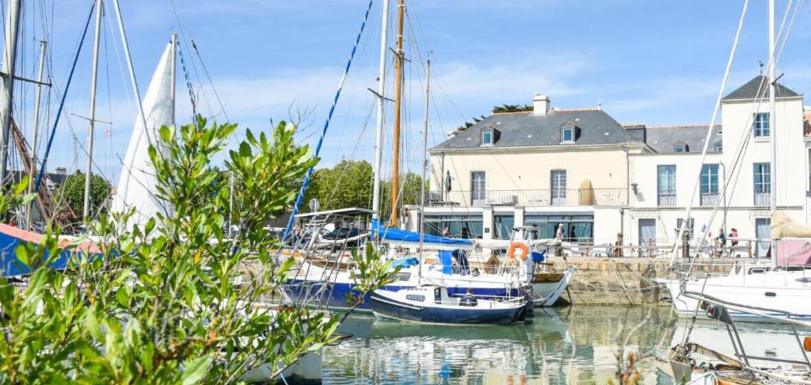Photo of Ile de Noirmoutier