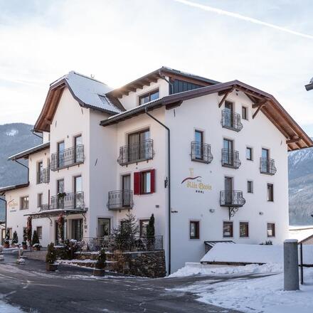 Hotel Alte Goste