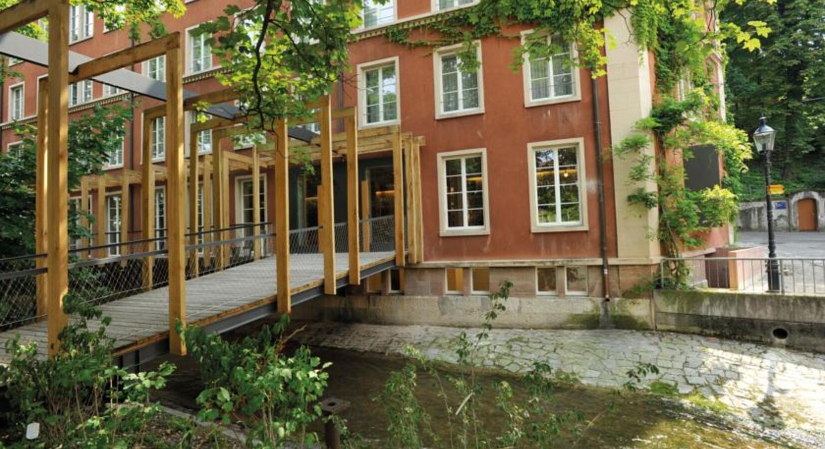 Photo of Basel Youth Hostel