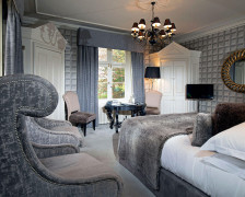 The Most Romantic Hotels in Essex