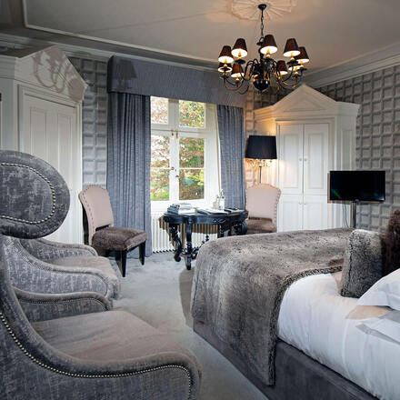 The Most Romantic Hotels in Essex