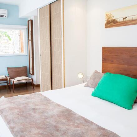 Rendez-vous Hotel