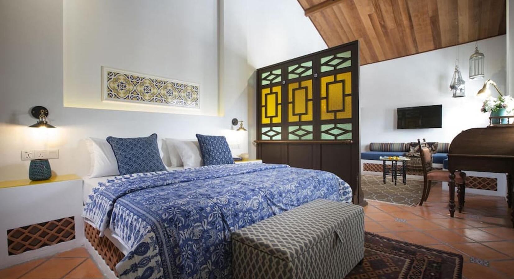 Photo of Jawi Peranakan Mansion