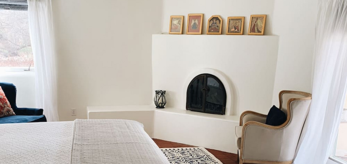 Morning Star Bed and Breakfast of Corrales, New Mexico Review The