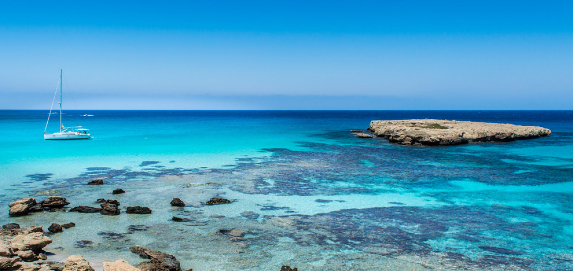 Best places to stay in Cyprus The Hotel Guru