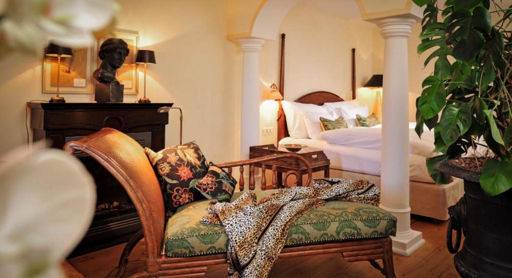 Boutique Junior Suite