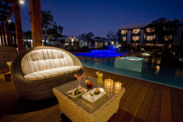 Kimberley Sands Resort and Spa Cable Beach, Broome Review | The Hotel Guru