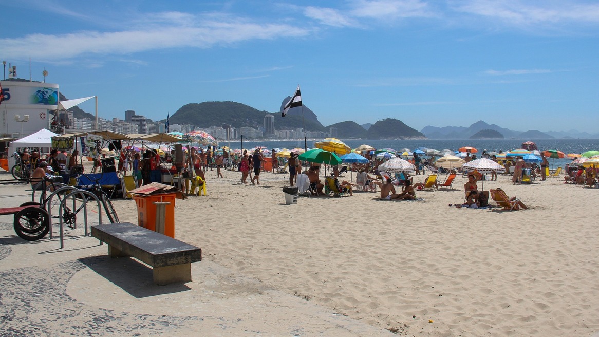Copacabana