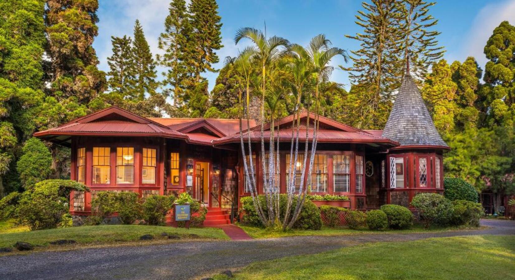 Photo of Volcano Village Estates