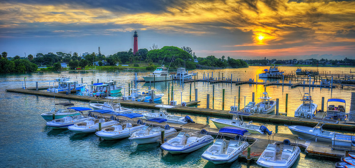 Best places to stay in Palm Beach, United States of America | The Hotel