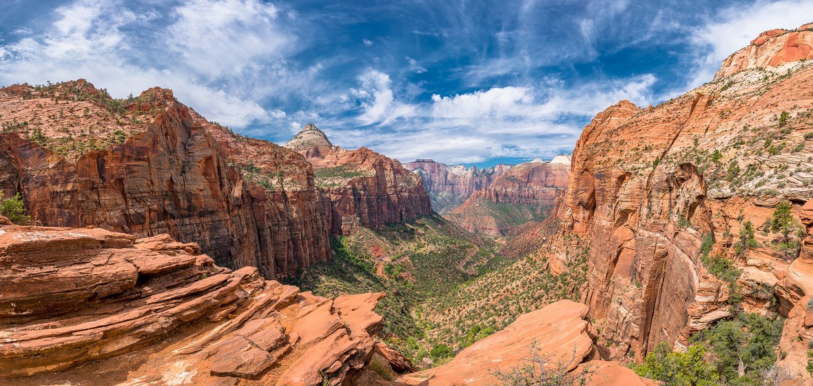 Photo de Utah
