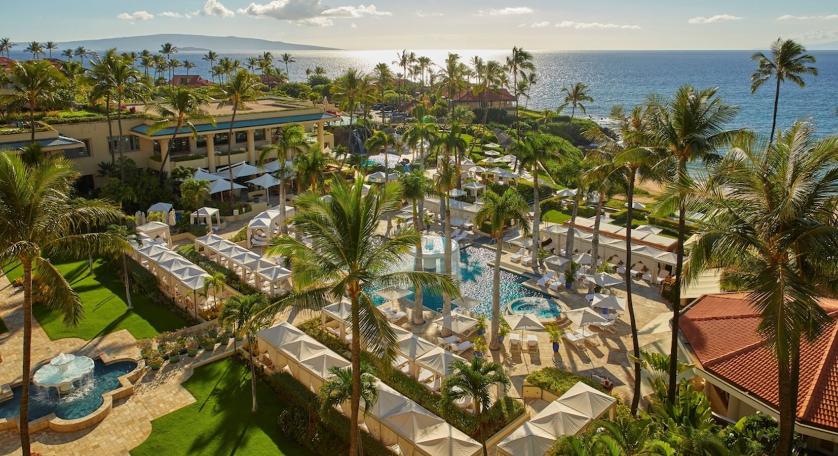 Four Seasons Maui at Wailea