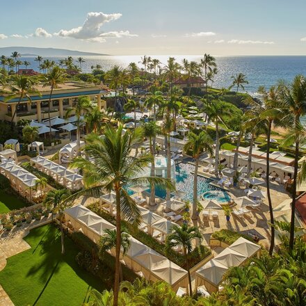 Four Seasons Maui at Wailea
